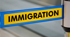 Immigration