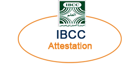 ibcc attestation pakistan